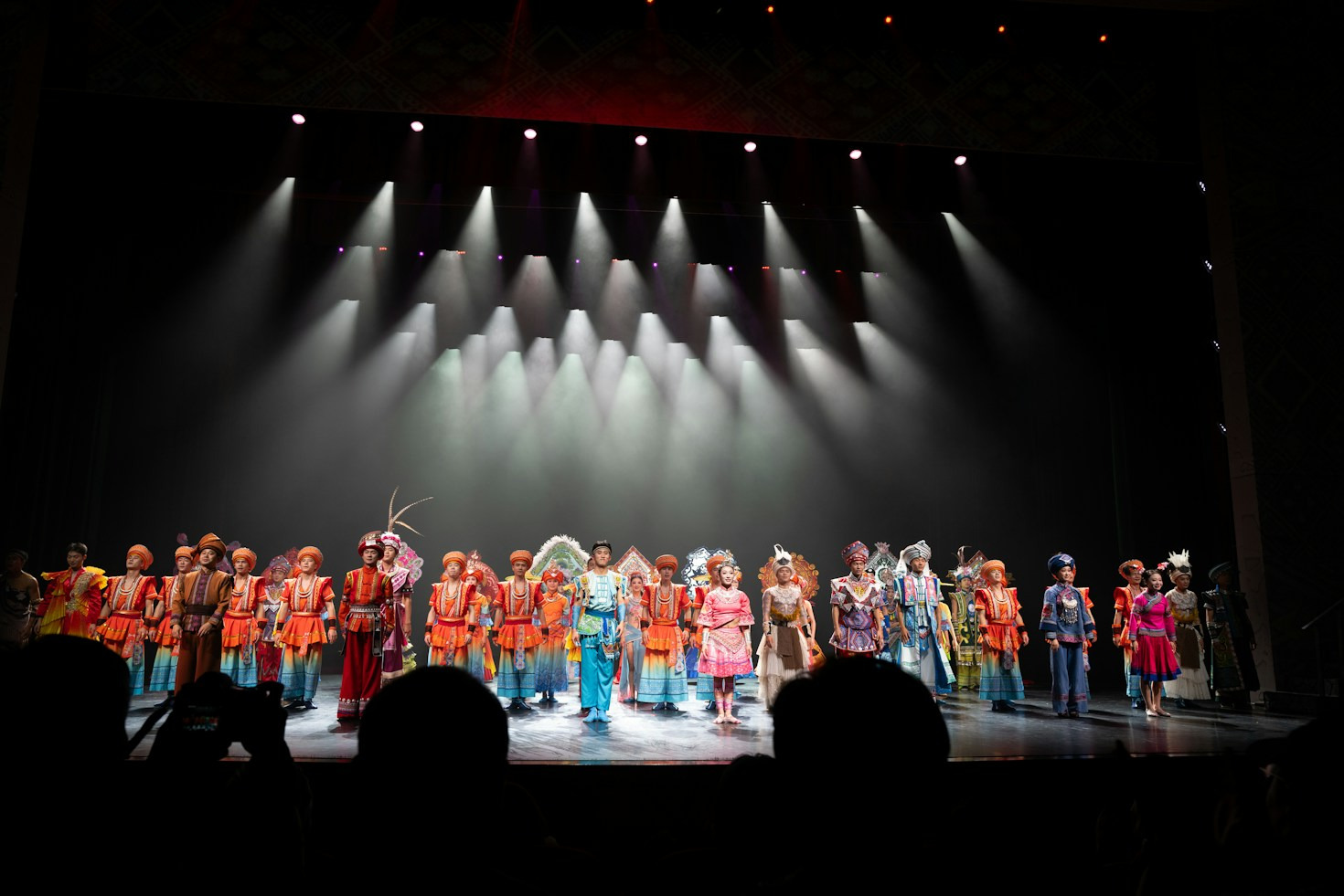 Come Il Teatro Sociale Rafforza I Legami Comunitari